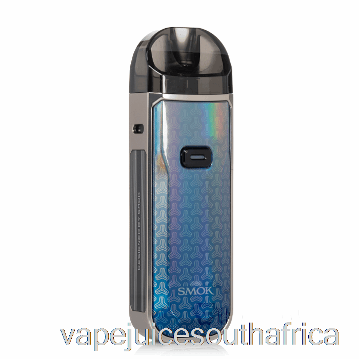Vape Juice South Africa Smok Nord 5 80W Pod System Blue Grey Dart